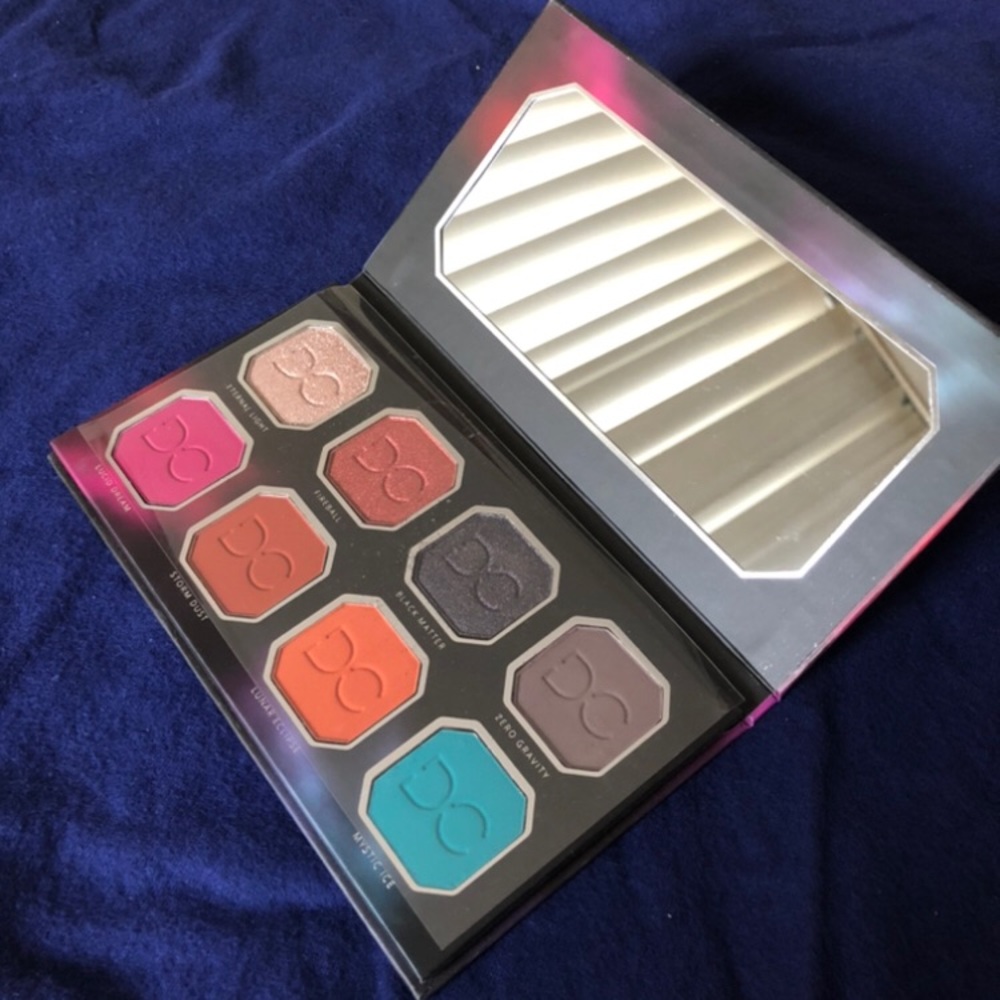 🎉🎉 Host Pick 🎉🎉 Dominique Eyeshadow Palette